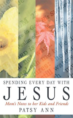 Cover of the book Spending Every Day with Jesus by Victoria Walters