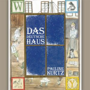 Cover of the book Das Deutsche Haus by Elizabeth Iyadi Abaye