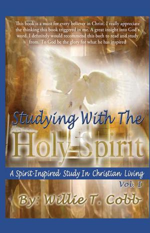 Cover of the book Studying with the Holy Spirit by Daniel Holder