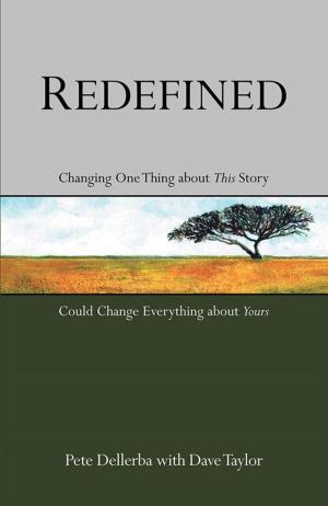 Book cover of Redefined