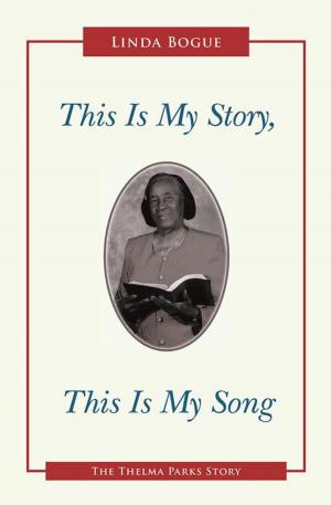 Cover of This Is My Story, This Is My Song