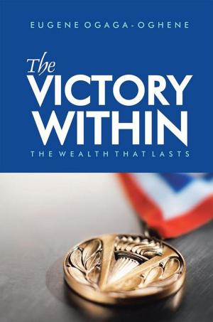 Cover of the book Victory Within by Theresa Byrd-Smith