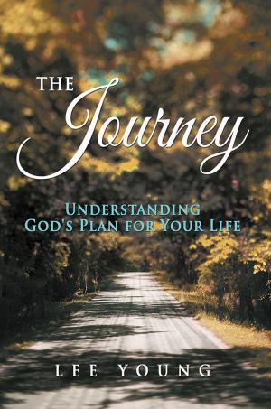 Cover of the book The Journey by Randi Konikoff  NCC  LPCS  CCS  LCAS