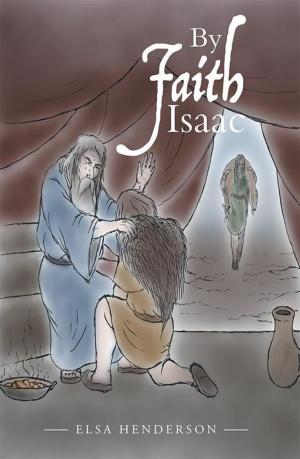 Cover of the book By Faith Isaac by Liza Ngenye