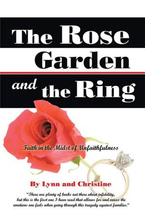 Cover of the book The Rose Garden and the Ring by Brenda McCain