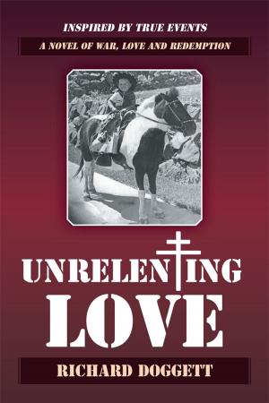 Cover of the book Unrelenting Love by Mindy Aramouni