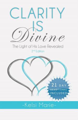 Cover of the book Clarity Is Divine by Connie Summers