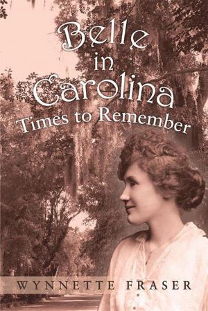 Cover of the book Belle in Carolina by Parker Wayland