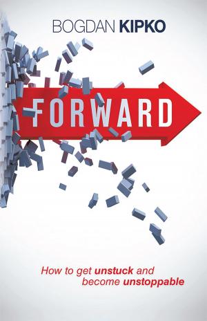 Cover of the book Forward by Ken Regan