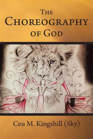 Cover of the book The Choreography of God by Nancy Loss