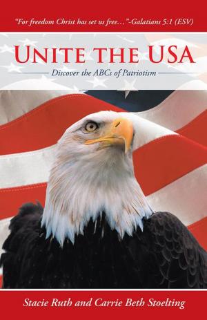Cover of the book Unite the Usa by Coni Eavenson
