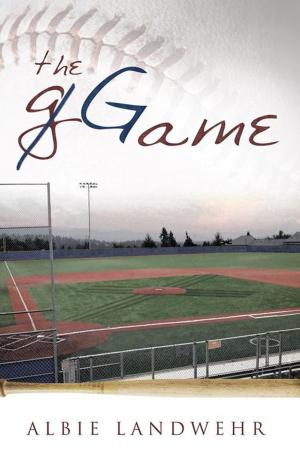 Cover of the book The Ggame by Arthur E. Constantine  MD