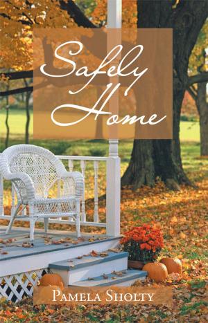 Cover of the book Safely Home by Paula Champion-Jones