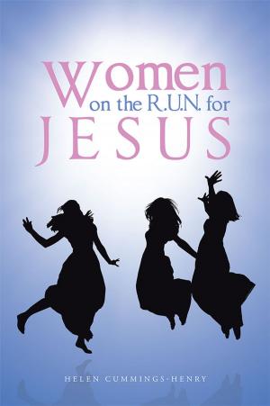 Cover of the book Women on the R.U.N. for Jesus by Candra Colla Niswanger