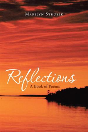 Cover of the book Reflections by Blaine W. Carman