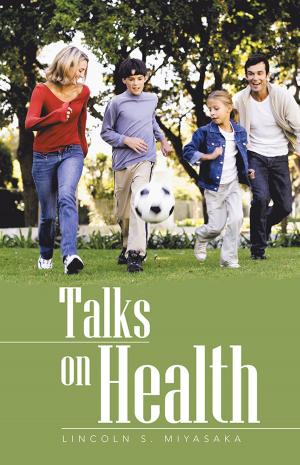 Cover of the book Talks on Health by Molly Noble Bull, Jane Myers Perrine, Ruth Scofield, Margaret Daley, Ginny Aiken
