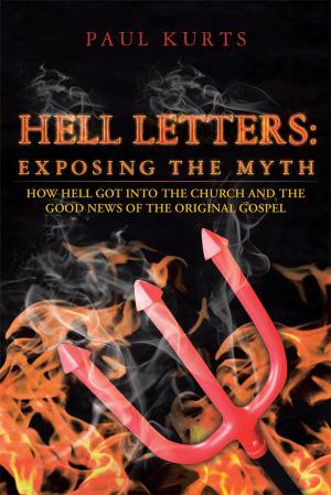 Cover of the book Hell Letters: Exposing the Myth by Keri Funk