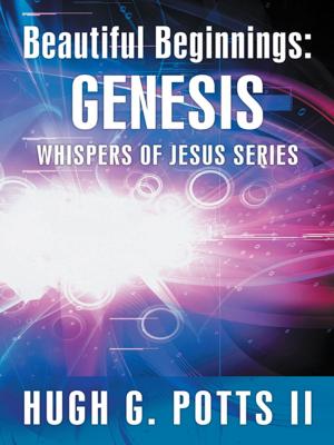 Cover of the book Beautiful Beginnings: Genesis by Judy Azar LeBlanc
