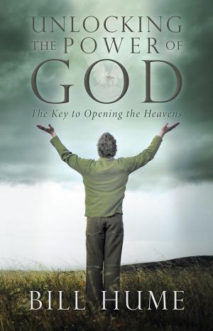 Cover of the book Unlocking the Power of God by Rev. Kathy Sandlin
