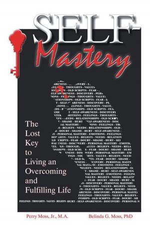 Cover of the book Self-Mastery by Vijay Sharma
