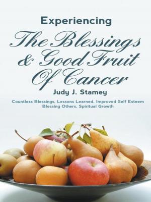 Cover of the book Experiencing the Blessings and Good Fruit of Cancer by Mary Boyer