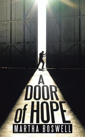 Cover of the book A Door of Hope by Karen Petit