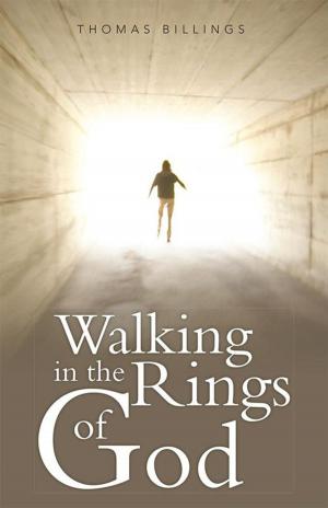Cover of the book Walking in the Rings of God by Deana J. Burke