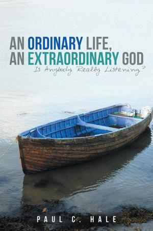 Cover of the book An Ordinary Life, an Extraordinary God by Judith Drummond