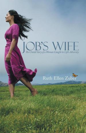 Cover of the book Job’S Wife by Julio Severo