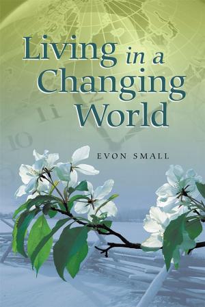 Cover of the book Living in a Changing World by Jay Weidner, Vincent Bridges