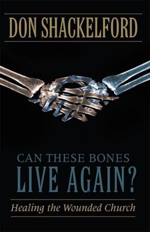 bigCover of the book Can These Bones Live Again? by 
