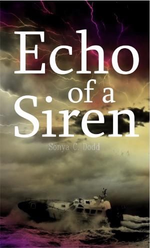 Cover of the book Echo of a Siren by KC Kendricks