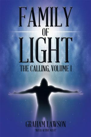 Cover of the book Family of Light by Matt Kirkby