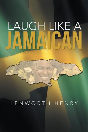 Cover of the book Laugh Like a Jamaican by C.C. Naughton