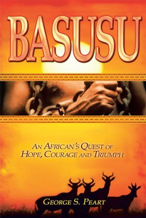 Cover of the book Basusu by Salvatore Salamone