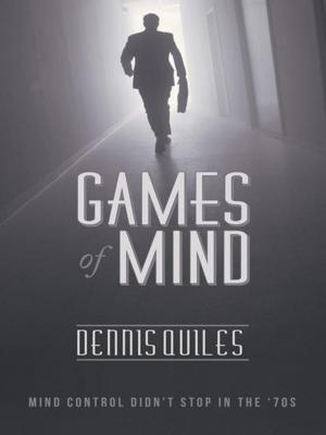 bigCover of the book Games of Mind by 