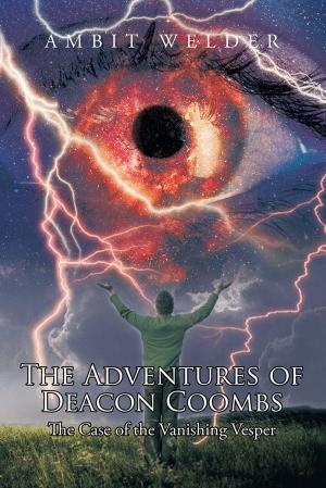 Cover of the book The Adventures of Deacon Coombs by David Jonathan Newman