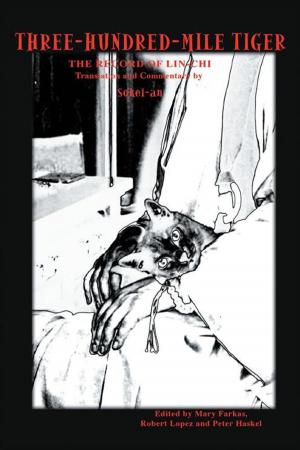Cover of the book Three-Hundred-Mile Tiger by Mohammad Bahareth