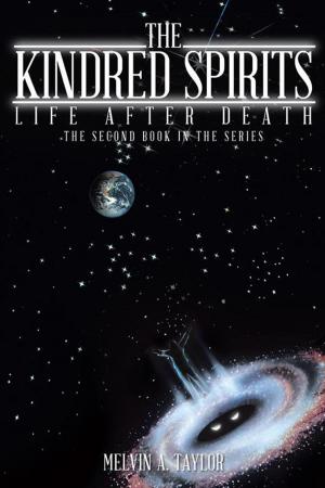 Cover of the book The Kindred Spirits by Dr. Brian Keen CGE