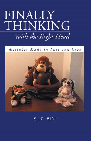 Cover of the book Finally Thinking with the Right Head by sabra morgan