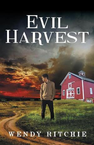 bigCover of the book Evil Harvest by 