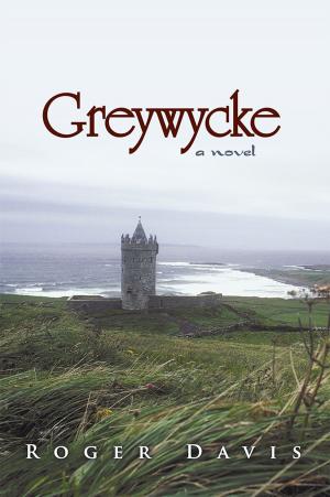 Cover of the book Greywycke by Jessica Murphy