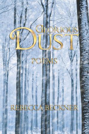 bigCover of the book Glorious Dust by 