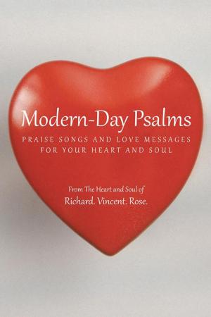 Cover of the book Modern-Day Psalms by Kathleen Parker