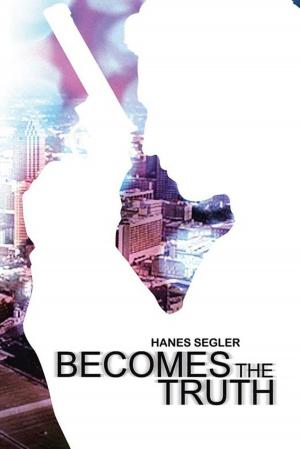 Book cover of Becomes the Truth