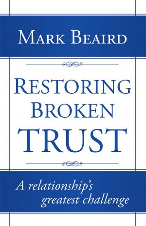 Cover of the book Restoring Broken Trust by Victoria Rich