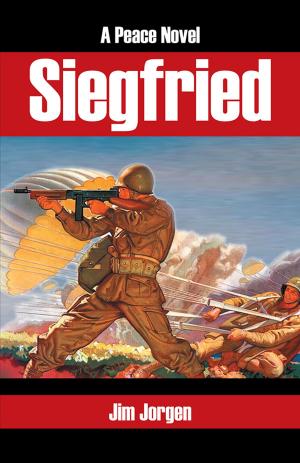 Cover of the book Siegfried by Sally Berneathy