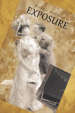 Cover of the book Exposure by Cole Collier