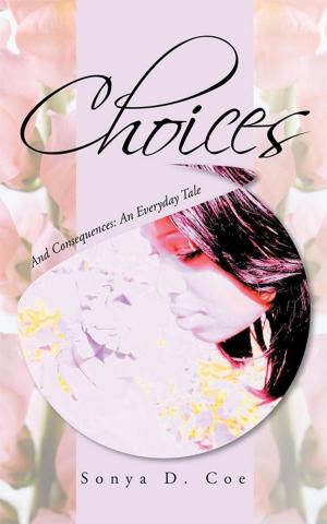 Cover of the book Choices by Tina Lesher