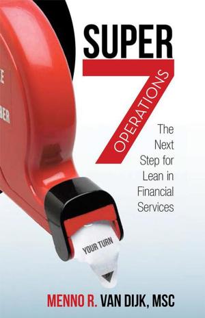 bigCover of the book Super7 Operations by 